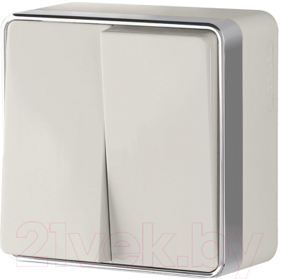 Выключатель Werkel Gallant W5020003 / a051562 - фото