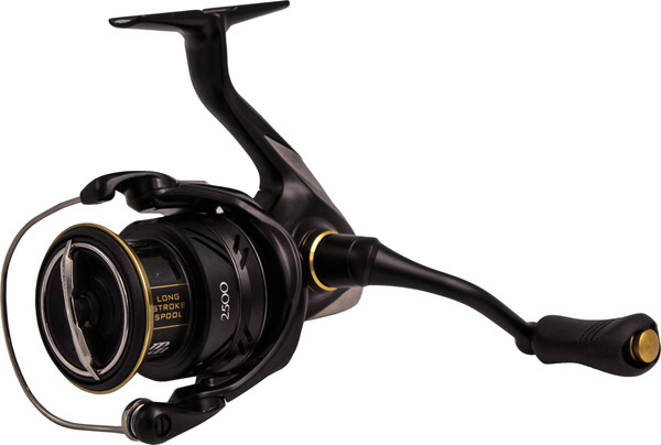 Катушка безынерционная Shimano 21 Sustain 2500FJ / SA2500FJ - фото