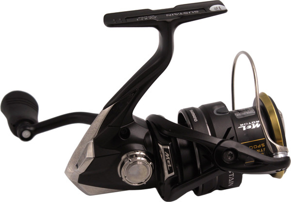 Катушка безынерционная Shimano 21 Sustain 2500FJ / SA2500FJ