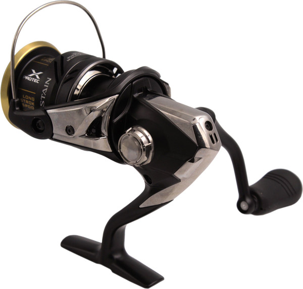 Катушка безынерционная Shimano 21 Sustain 2500FJ / SA2500FJ