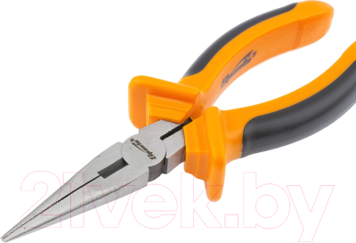 Длинногубцы Sparta Comfort 17165