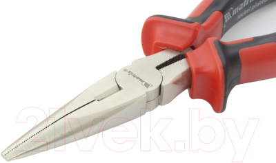 Длинногубцы Matrix Nickel 17166