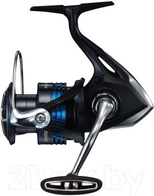 Катушка безынерционная Shimano Nexave FI 2500 / NEX2500FI - фото