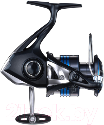 Катушка безынерционная Shimano Nexave FI 2500 / NEX2500FI