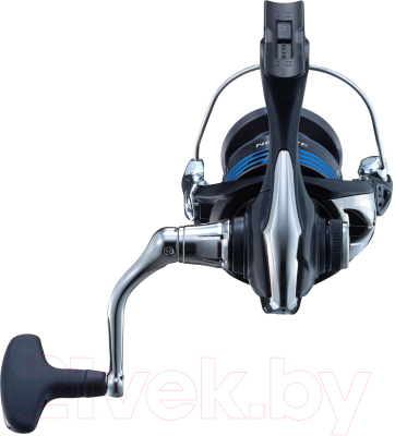 Катушка безынерционная Shimano Nexave FI 2500 / NEX2500FI