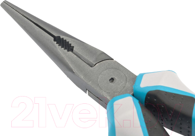 Длинногубцы Gross 17170