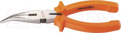 Длинногубцы Sparta Classic 17411 - фото