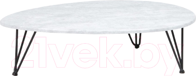 Журнальный столик Domm СТ669 - фото