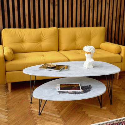 Журнальный столик Domm СТ669