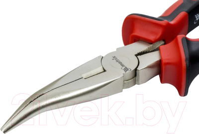 Длинногубцы Matrix Nickel 17422