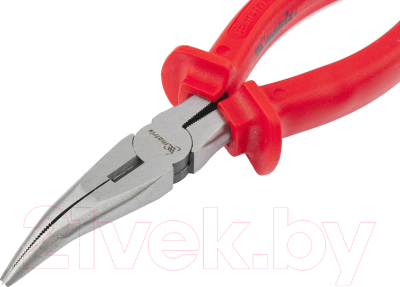 Длинногубцы Matrix Econom 17494