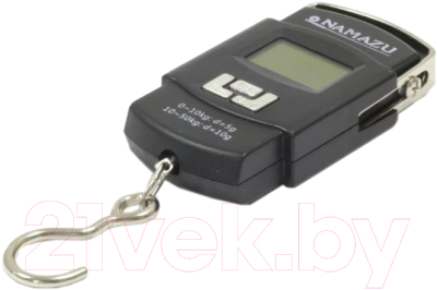 Безмен электронный Namazu N-SC01 - фото
