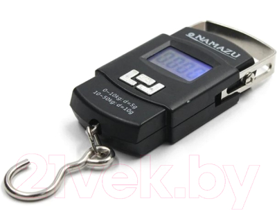 Безмен электронный Namazu N-SC01