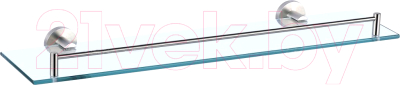 Полка для ванной Aquanet 4587 - фото
