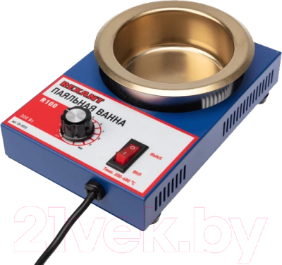 Паяльная ванна Rexant R100 / 09-9070 - фото