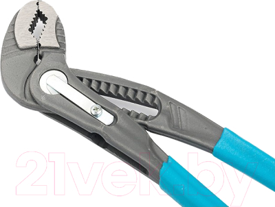 Клещи переставные Gross 15715