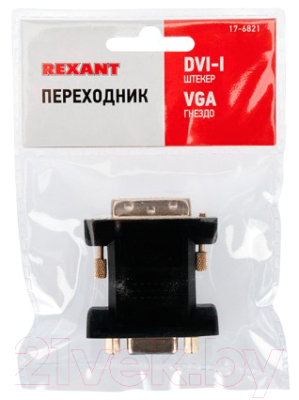 Адаптер Rexant 17-6821