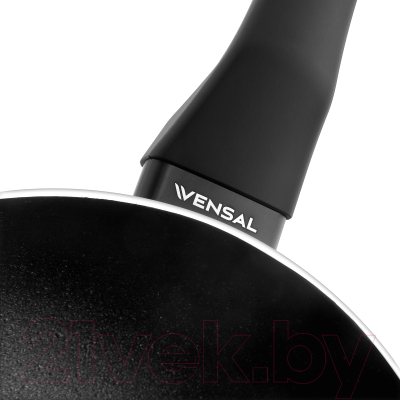 Вок Vensal Velours Noir / VS1009