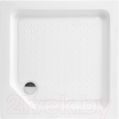 Душевой поддон Saniteco SQ100 - фото