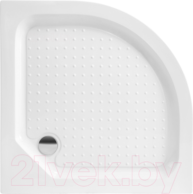 Душевой поддон Saniteco SE90 (90x90) - фото