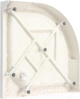 Душевой поддон Saniteco SE90 (90x90)