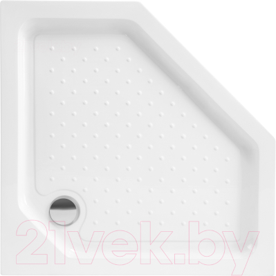 Душевой поддон Saniteco SUSD100 - фото