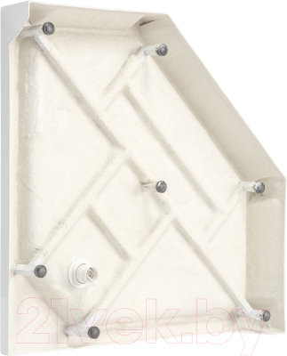 Душевой поддон Saniteco SUSD100