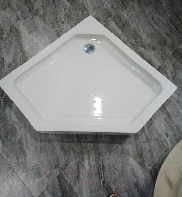 Душевой поддон Saniteco SUSD100