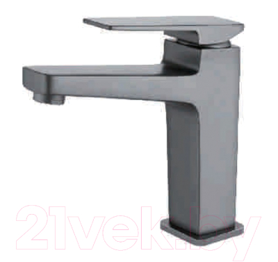 Смеситель Ledeme L1078U - фото