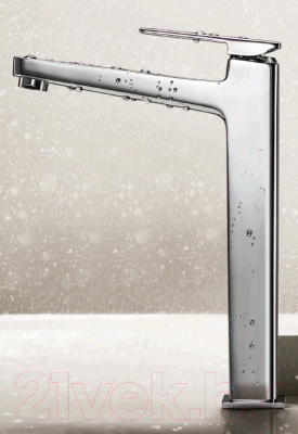 Смеситель Ledeme L1178