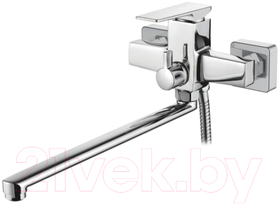 Смеситель Ledeme L2278 - фото