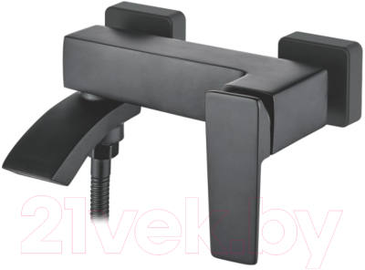 Смеситель Ledeme L3178B - фото