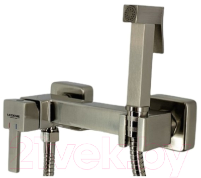 Гигиенический душ Ledeme L5398A-7 - фото