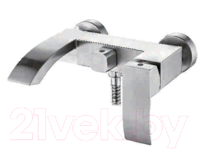 Смеситель Ledeme L73217 - фото