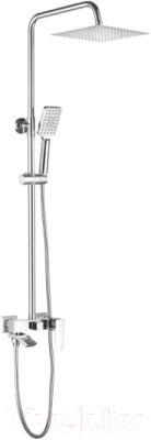 Душевая система Ledeme L2478 - фото