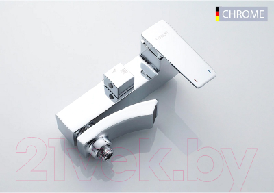 Душевая система Ledeme L2478