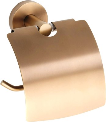 Держатель для туалетной бумаги Bemeta Amber 155112012 - фото