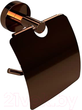 Держатель для туалетной бумаги Bemeta Coral 158112012 - фото