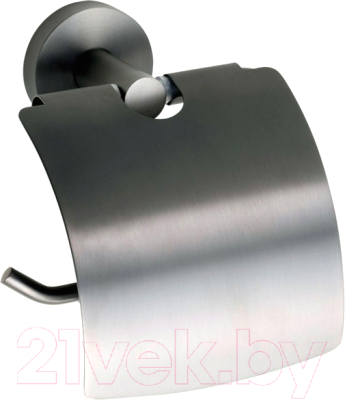 Держатель для туалетной бумаги Bemeta Graphit 156112012 - фото