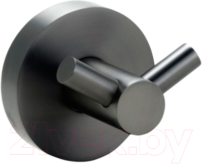 Крючок для ванной Bemeta Graphit 156106032 - фото