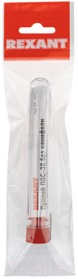 Припой Rexant 09-3091
