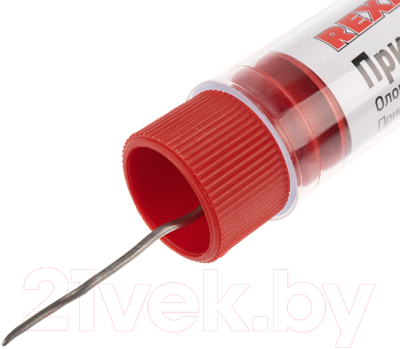 Припой Rexant 09-3091