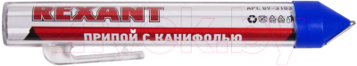 Припой Rexant 09-3103 - фото