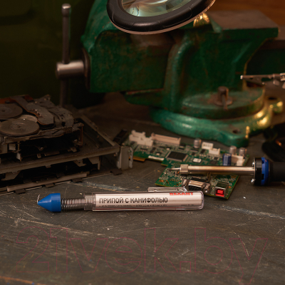 Припой Rexant 09-3103