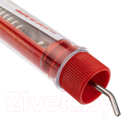 Припой Rexant 09-3104