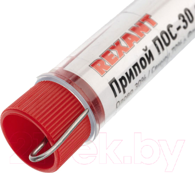 Припой Rexant 09-3099