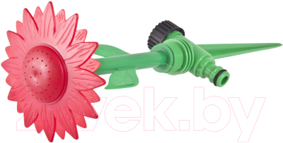 Дождеватель Park HL2107R / R330029 - фото