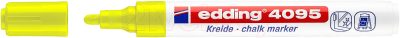 Маркер меловой Edding 4095 e-4095-65 - фото