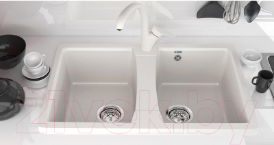 Мойка кухонная Ulgran U-402