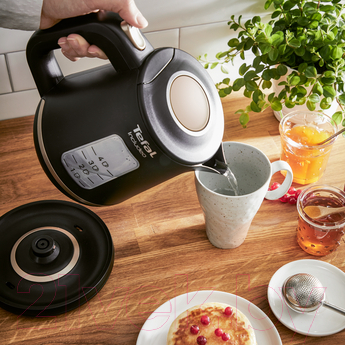 Электрочайник Tefal KI533811